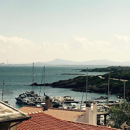 B&B Mare Di Fuori Stintino Εξωτερικό φωτογραφία