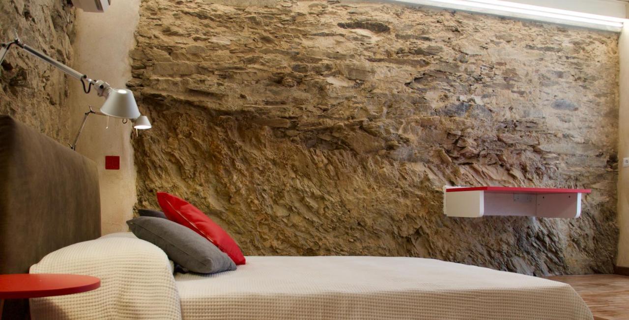B&B Mare Di Fuori Stintino Εξωτερικό φωτογραφία