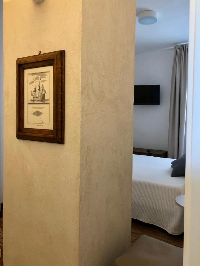 B&B Mare Di Fuori Stintino Εξωτερικό φωτογραφία