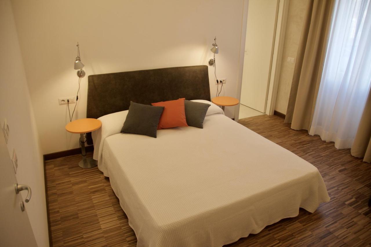 B&B Mare Di Fuori Stintino Εξωτερικό φωτογραφία