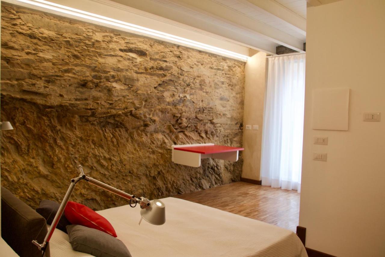 B&B Mare Di Fuori Stintino Εξωτερικό φωτογραφία