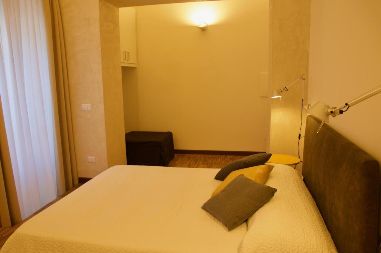 B&B Mare Di Fuori Stintino Εξωτερικό φωτογραφία