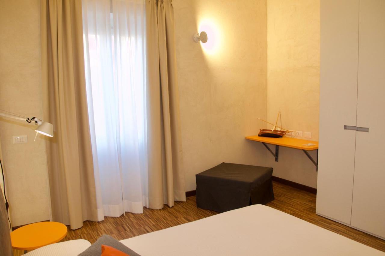 B&B Mare Di Fuori Stintino Εξωτερικό φωτογραφία