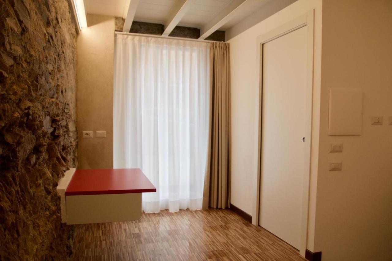 B&B Mare Di Fuori Stintino Εξωτερικό φωτογραφία
