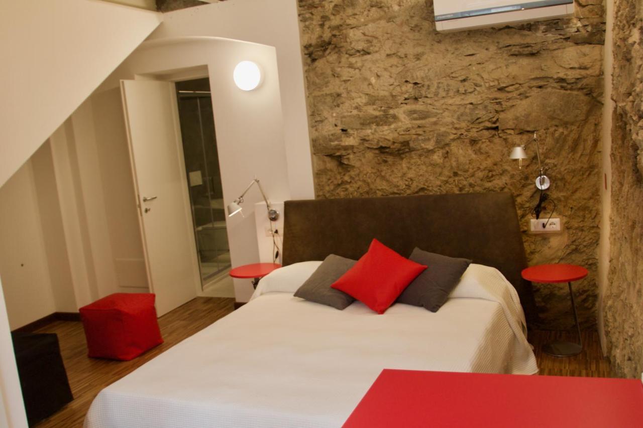B&B Mare Di Fuori Stintino Εξωτερικό φωτογραφία