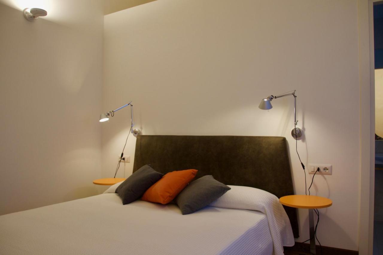 B&B Mare Di Fuori Stintino Εξωτερικό φωτογραφία