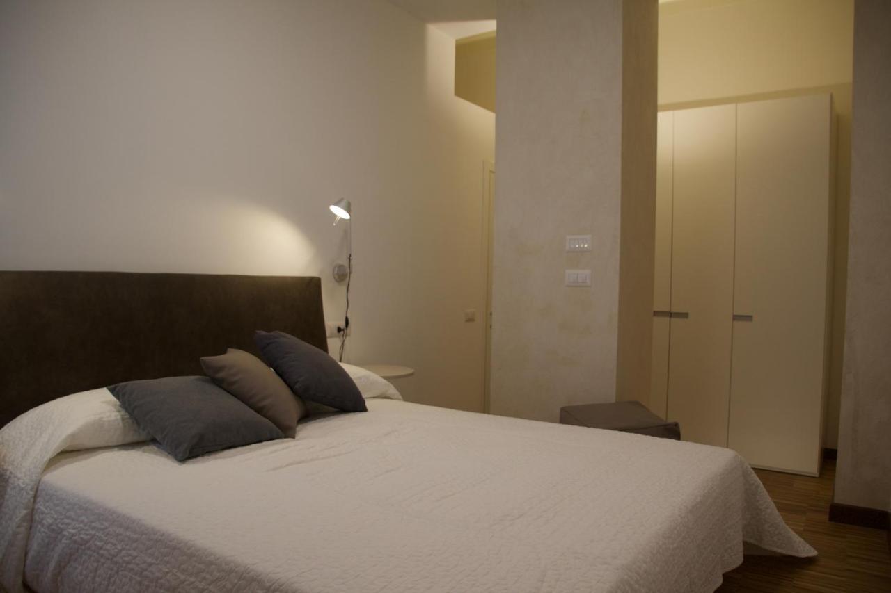 B&B Mare Di Fuori Stintino Εξωτερικό φωτογραφία