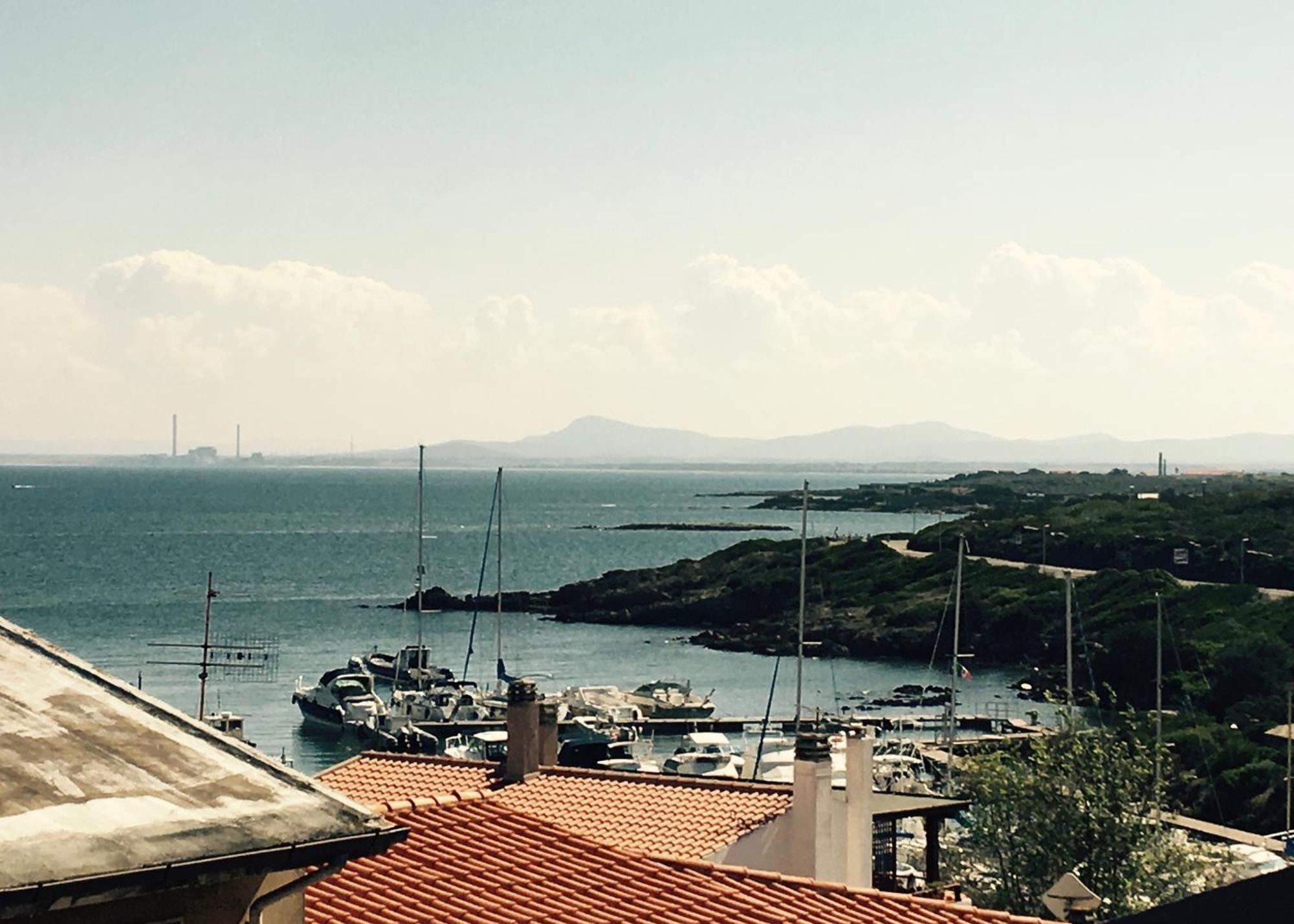 B&B Mare Di Fuori Stintino Εξωτερικό φωτογραφία