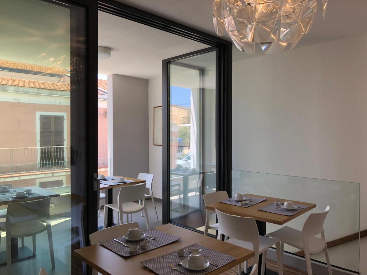 B&B Mare Di Fuori Stintino Εξωτερικό φωτογραφία