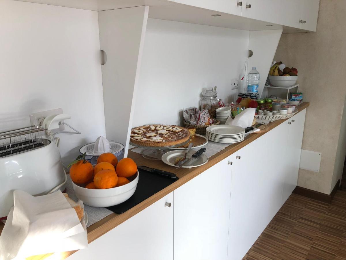 B&B Mare Di Fuori Stintino Εξωτερικό φωτογραφία