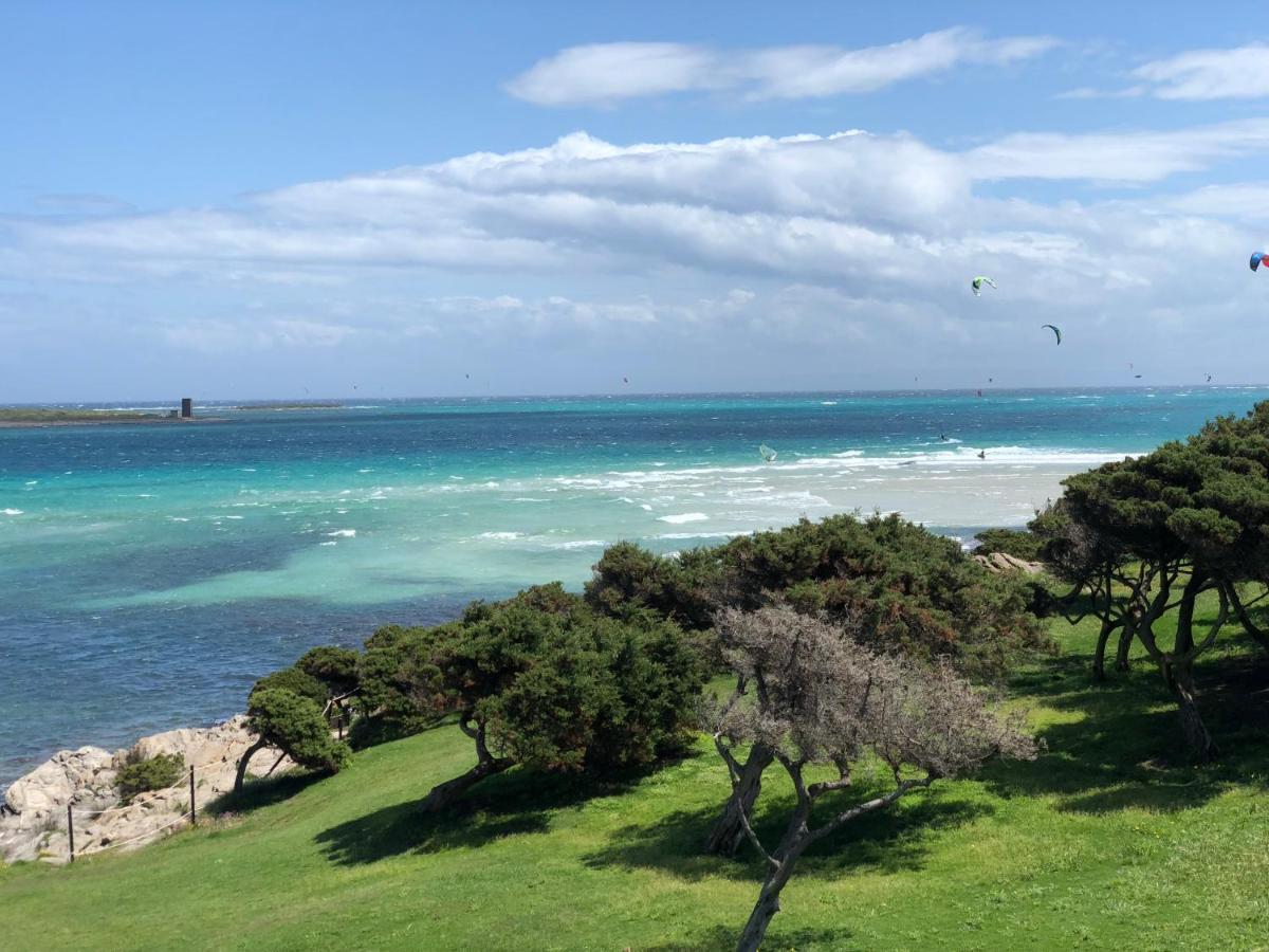 B&B Mare Di Fuori Stintino Εξωτερικό φωτογραφία