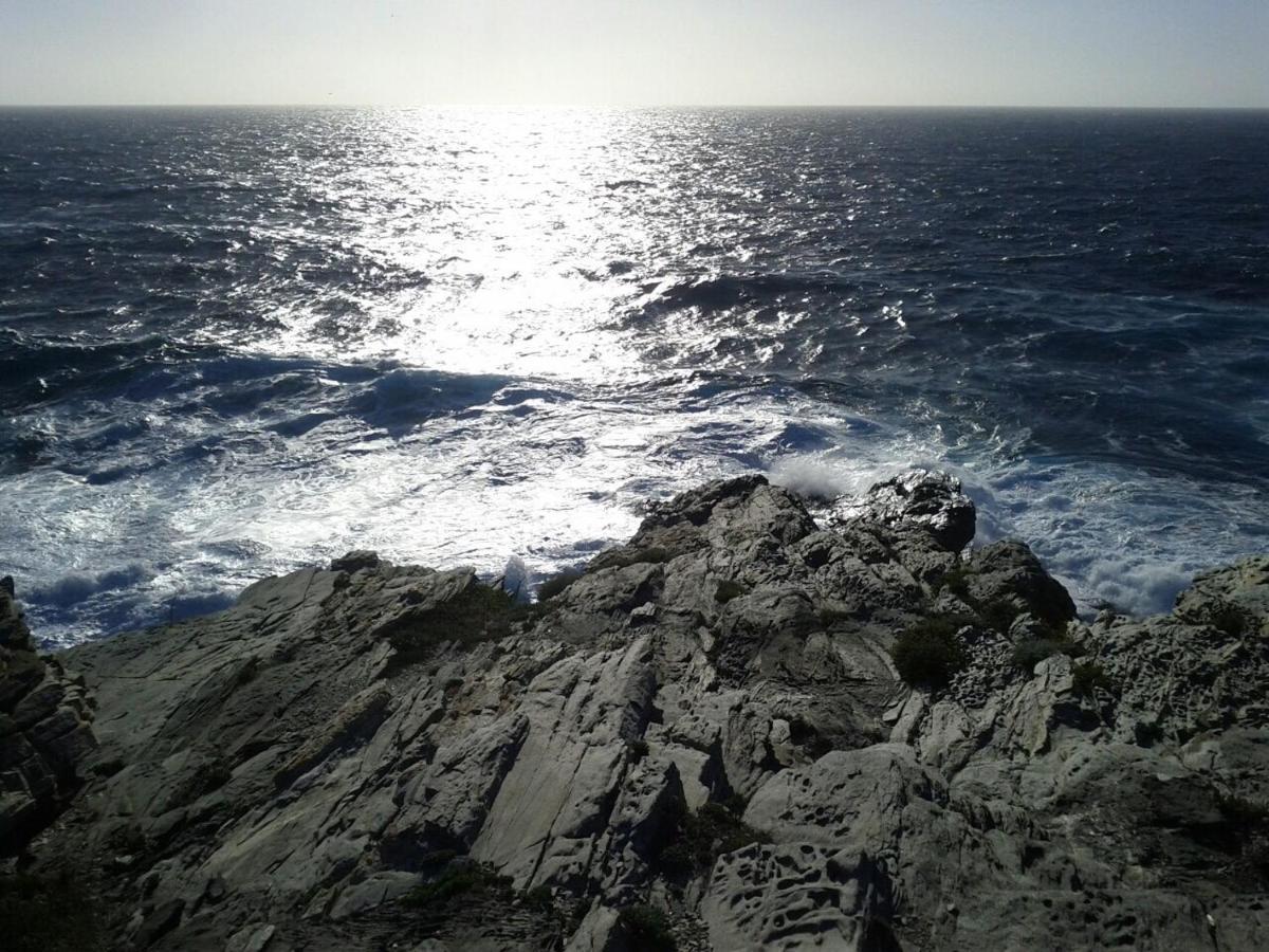 B&B Mare Di Fuori Stintino Εξωτερικό φωτογραφία