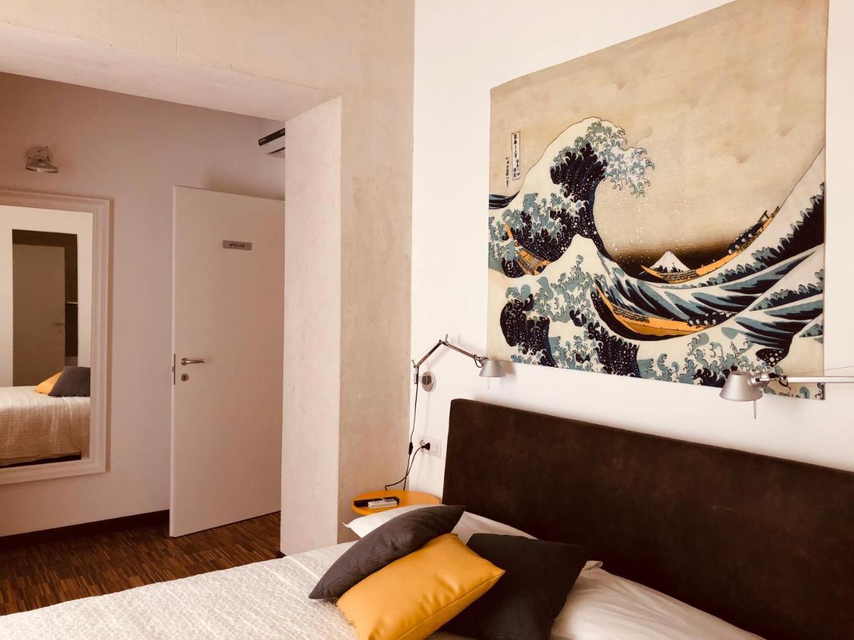 B&B Mare Di Fuori Stintino Εξωτερικό φωτογραφία