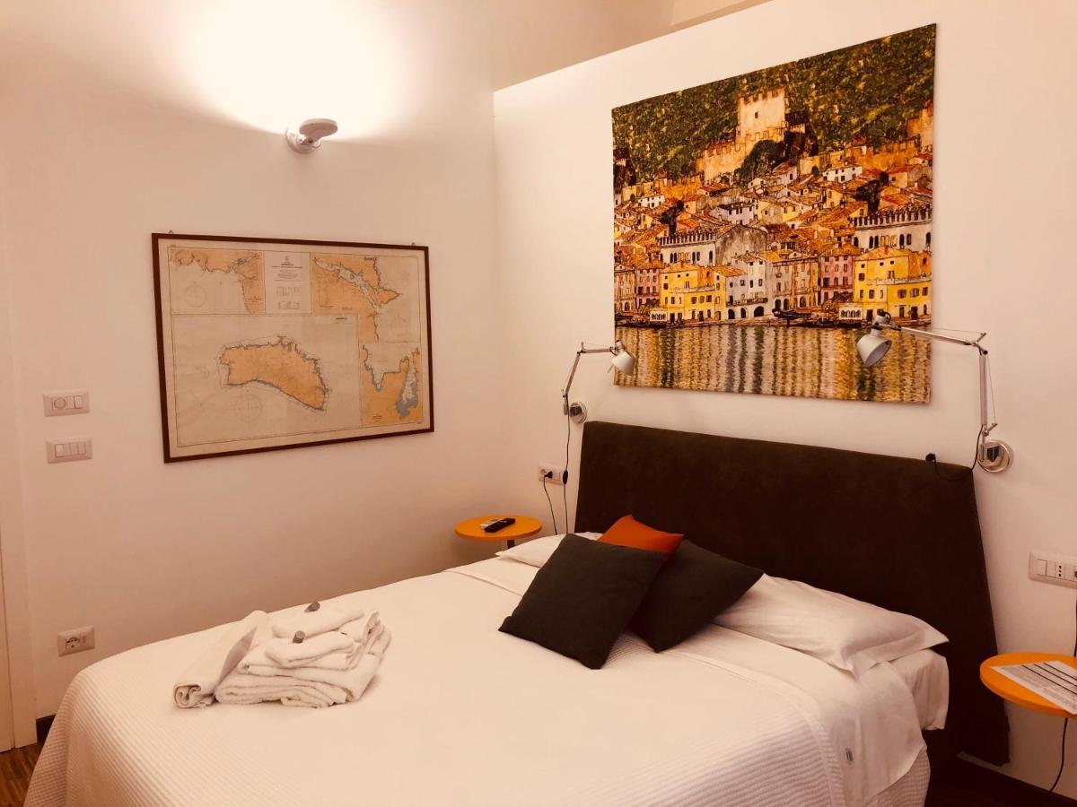 B&B Mare Di Fuori Stintino Εξωτερικό φωτογραφία