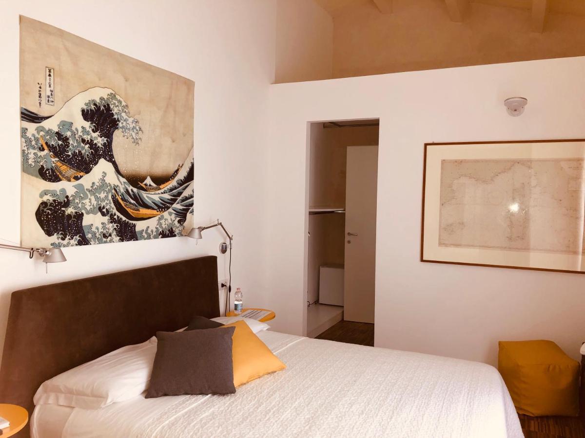 B&B Mare Di Fuori Stintino Εξωτερικό φωτογραφία
