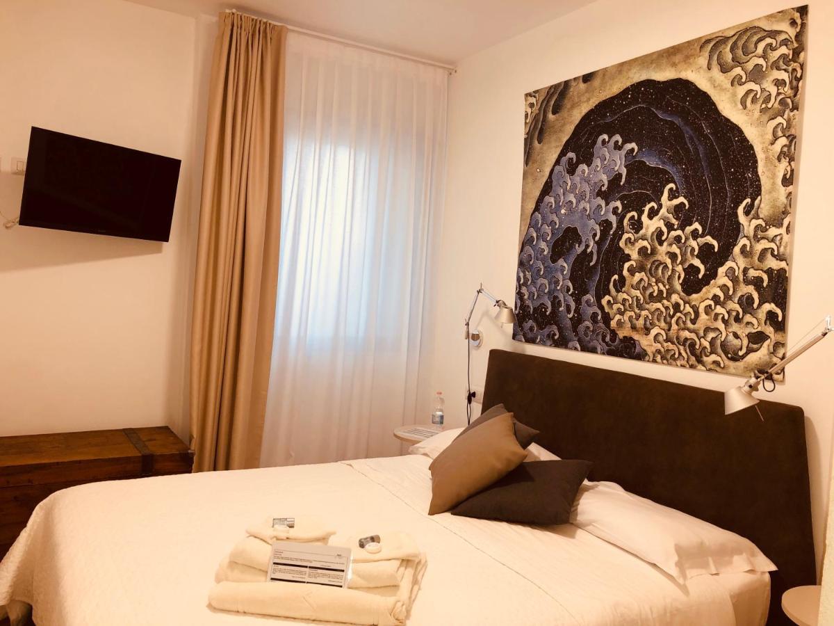 B&B Mare Di Fuori Stintino Εξωτερικό φωτογραφία