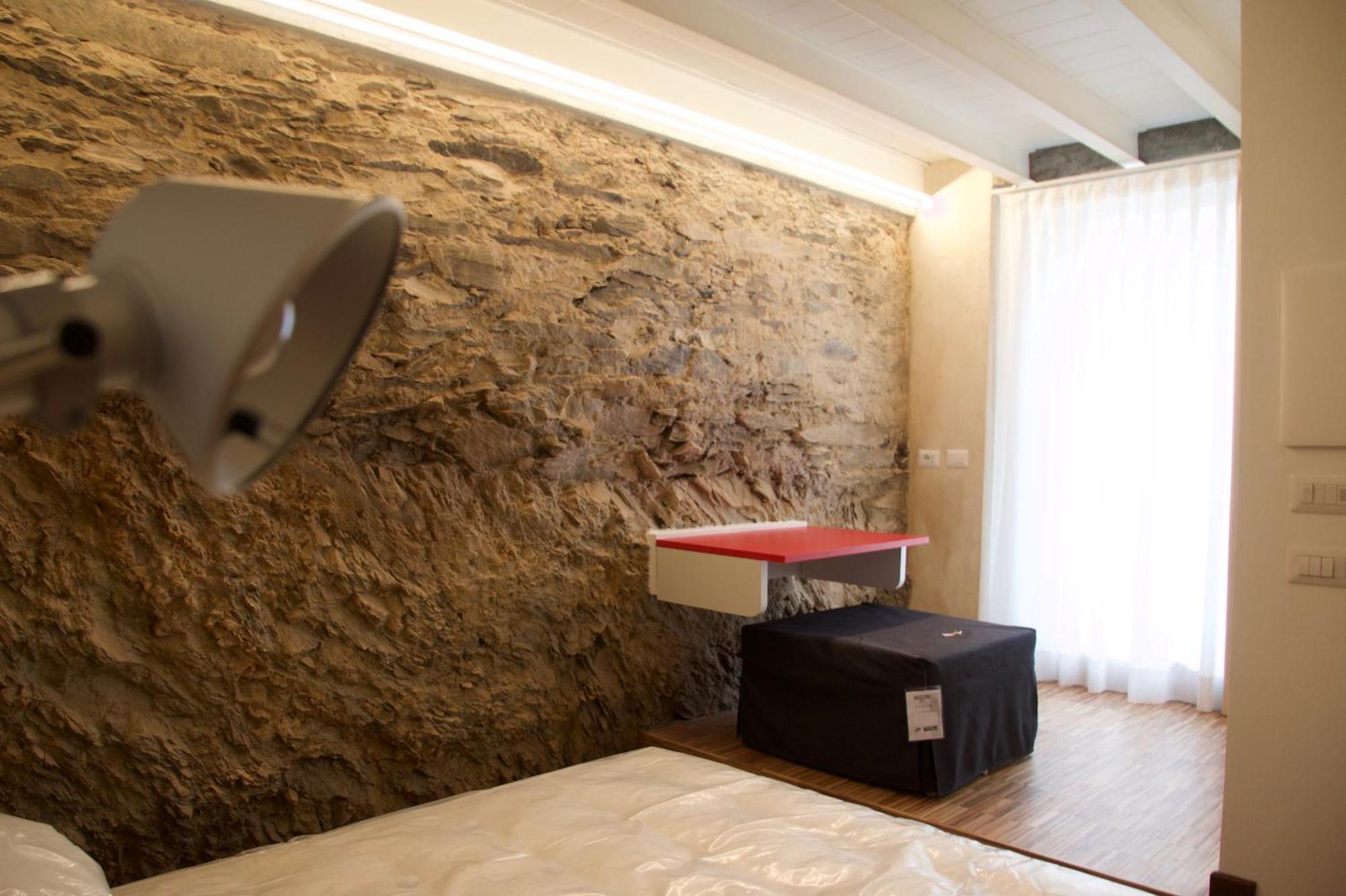 B&B Mare Di Fuori Stintino Δωμάτιο φωτογραφία